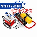 ROWELD P 250 CNC塑料管焊接机